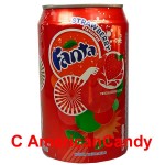 Fanta Strawberry incl. Pfand